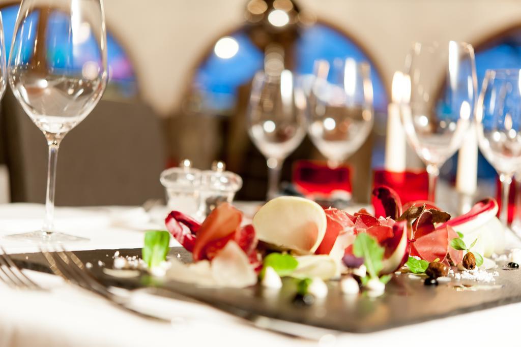 Chalet Silvretta Hotel & Spa ซัมเนาน์ ภายนอก รูปภาพ