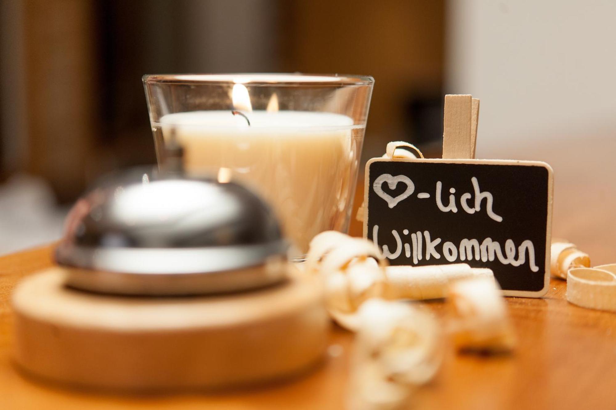 Chalet Silvretta Hotel & Spa ซัมเนาน์ ภายนอก รูปภาพ
