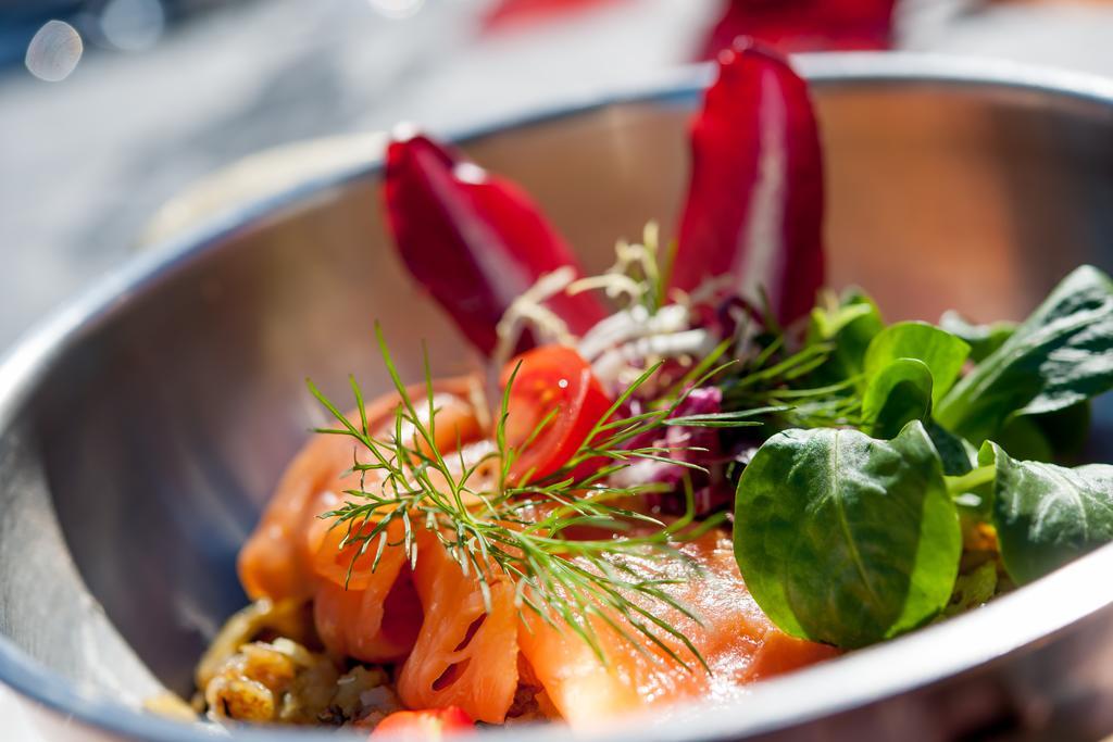 Chalet Silvretta Hotel & Spa ซัมเนาน์ ภายนอก รูปภาพ